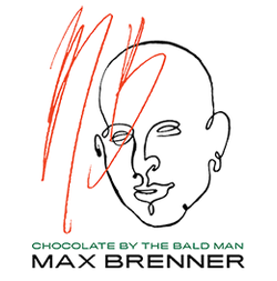max brenner logo