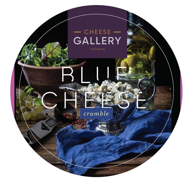 Проект Cheese Gallery. Фотосъемка композиции сыра BLUE CHEESE. Фуд-стилист, фуд-фотограф Слава Поздняков.
