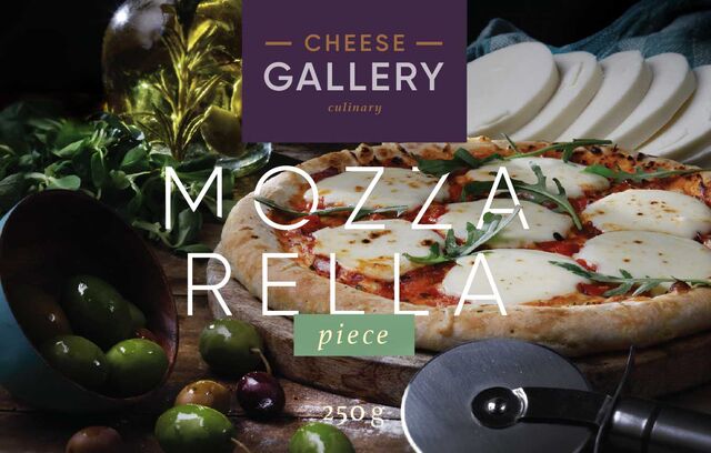 Проект Cheese Gallery. Фотосъемка композиции сыра MOZZARELLA. Фуд-стилист, фуд-фотограф Слава Поздняков.