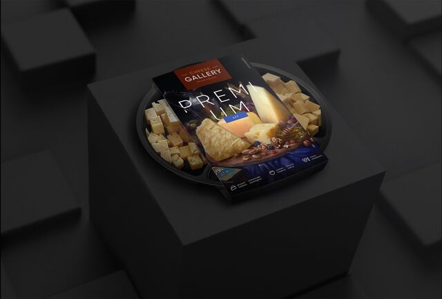 Фотосъемка сыра на упаковку Cheese Gallery. Фуд-стайлинг, компоновка, фотосъемка сыра. Фуд-стилист, фотограф Слава Поздняков. 