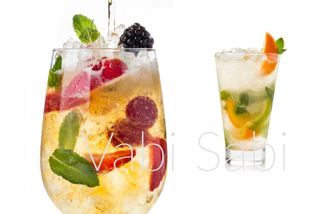 Фотосъемка напитков для меню ресторанов Фотосъемка напитков для меню ресторанов