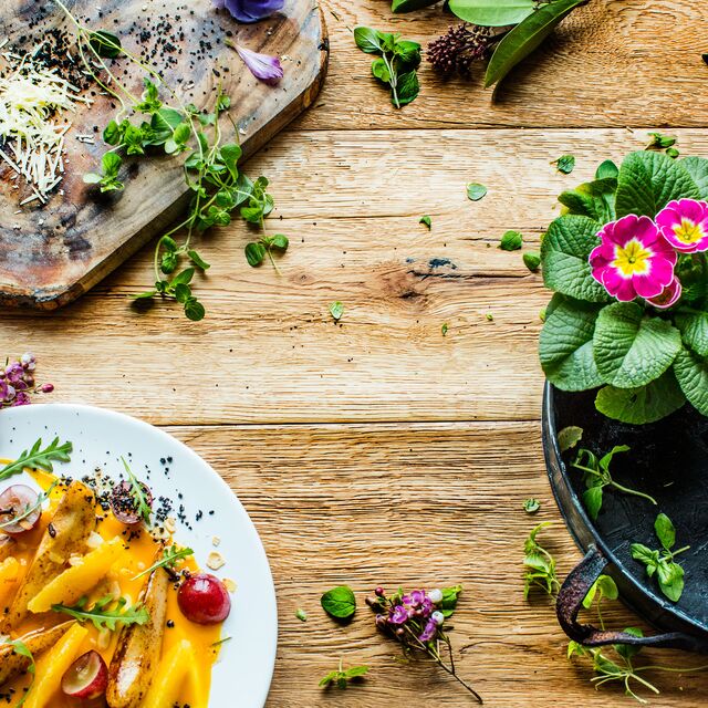 Фотосъемка блюд и напитков для весеннего меню кофейни Traveler's coffee Фотосъемка блюд и напитков для весеннего меню кофейни Traveler's coffee