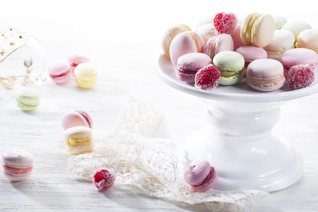 Фотосъемка для Food Hunter Magazine. Ресторанный Синдикат