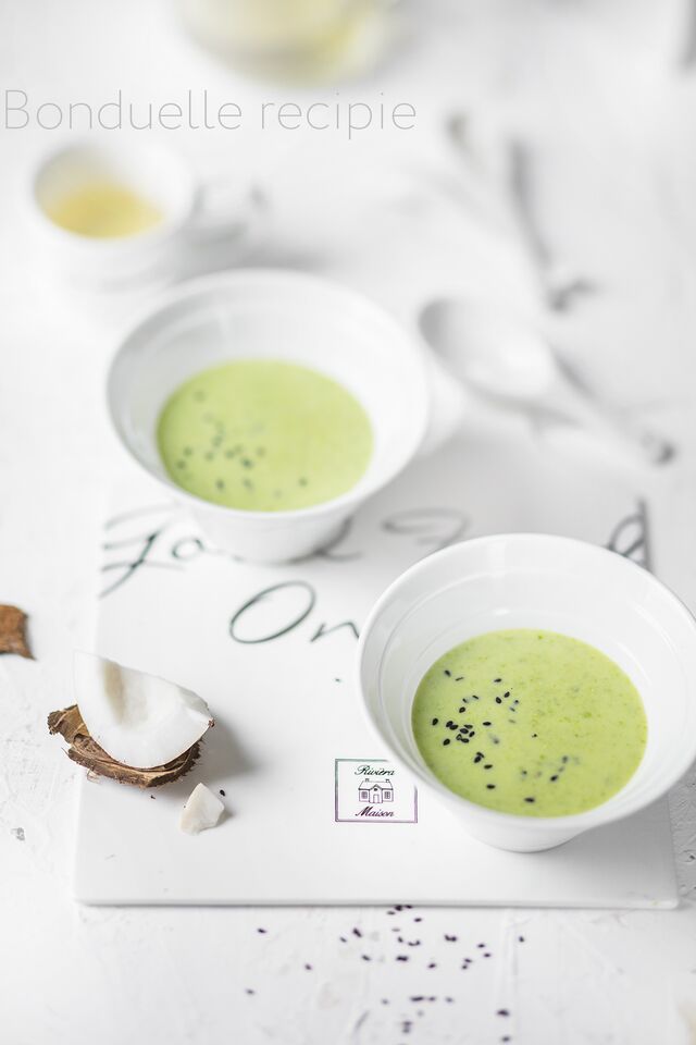 Рекламная фотосъемка супа для Bonduelle. Food photographer, food stylist Slava Pozdnyakov