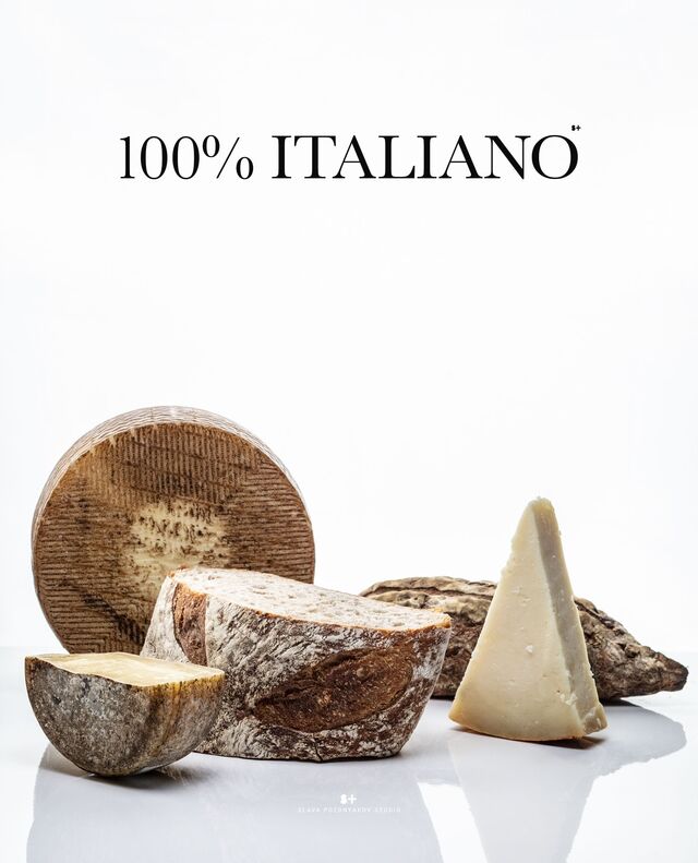 Фотосъемка сыра, хлеба. Фуд-стилист и фотограф Слава Поздняков. 