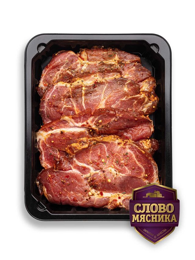 Рекламная фотосъемка мясной продукции СЛОВО МЯСНИКА. Фуд-стайлинг, компоновка, фотосъемка продукта в упаковке. Фуд-стилист и фотограф Слава Поздняков. 