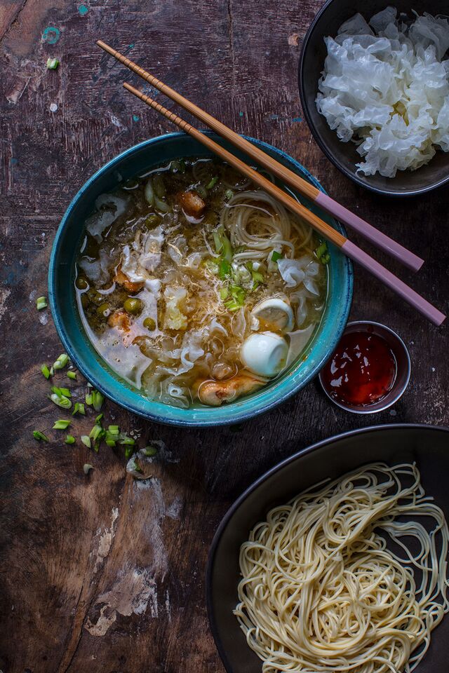 Фуд-стайлинг, фуд съемка для Bonduelle Фуд-стайлинг, фуд съемка для Bonduelle